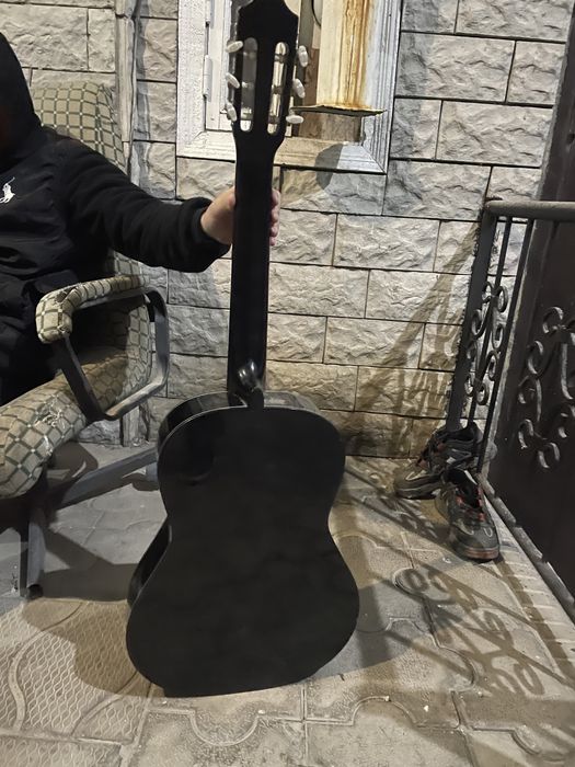 Акустика Гитара