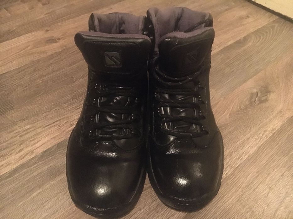 Обувки за планина 40 номер