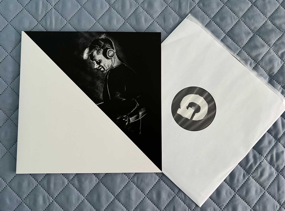 Armin van Buuren - Balance (4x LP + Box)