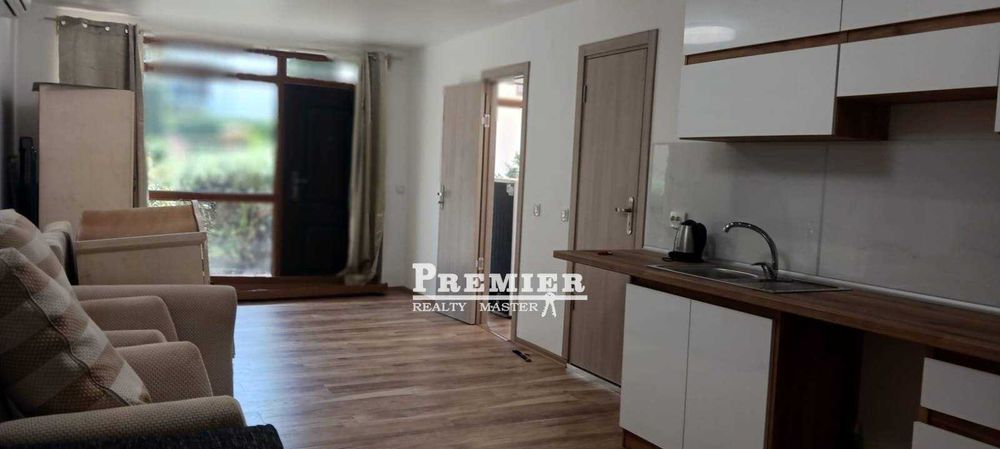 Продава се Двустаен апартамент в к.к. Слънчев бряг - 60 кв.м за 1250 €/кв.м - Снимка #4