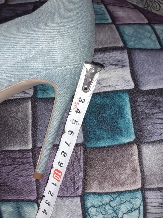 Туфли новые 40 р