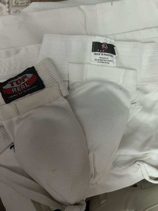 Кимоно кикушинкай кан