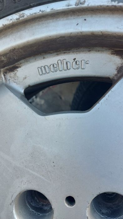 Джанти от Мерцедес