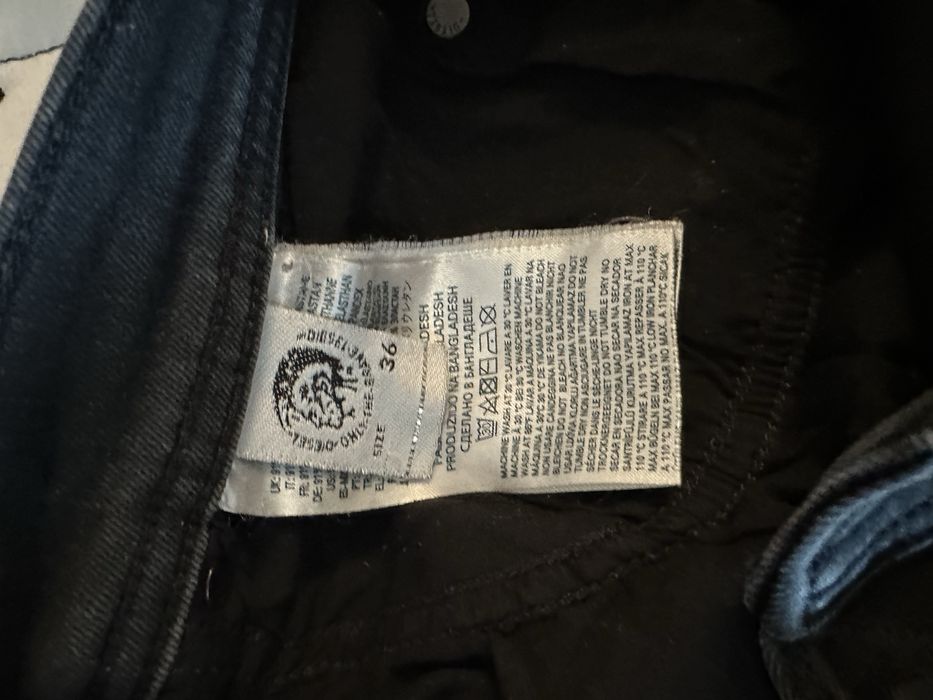 Diesel орогинални дънки