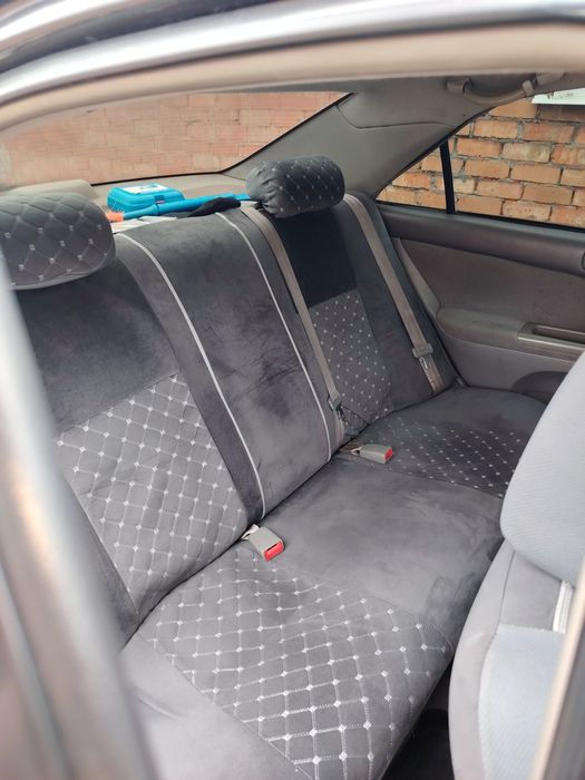 Продам toyota camry 30 американец