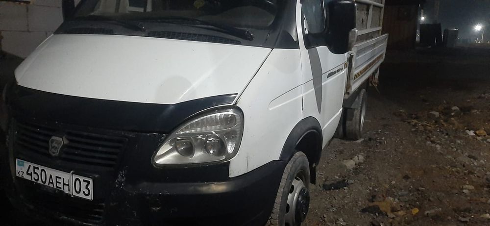 Продам ГАЗель 2010г