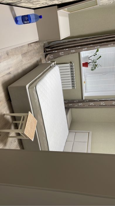 Срочно продам спальную мебель