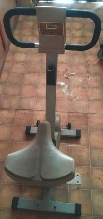 Фитнес колело - Fitness club TM