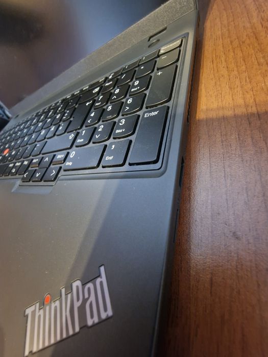 Laptop Lenovo L14 i5 gen13