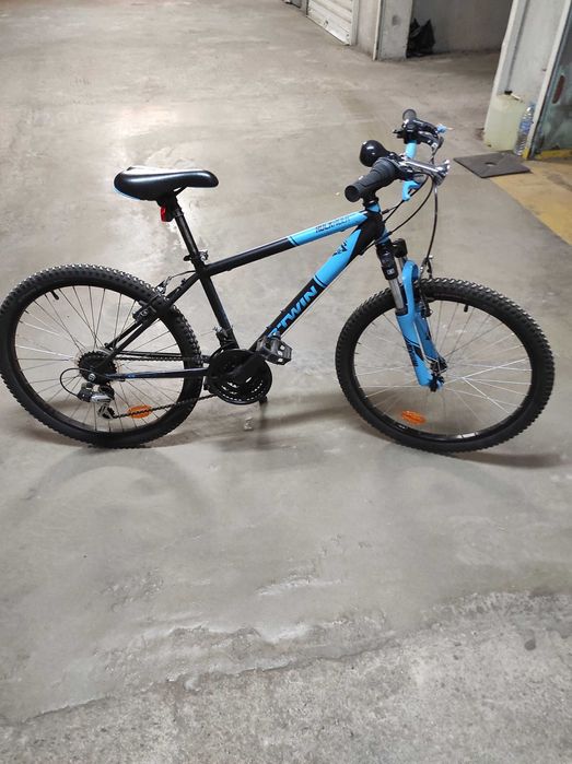 Детски велосипед 24 инча