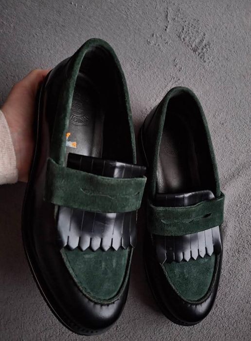 Mocasini piele noi 35 marime