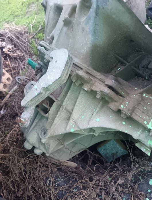 Продам каробка ниссан кашкай