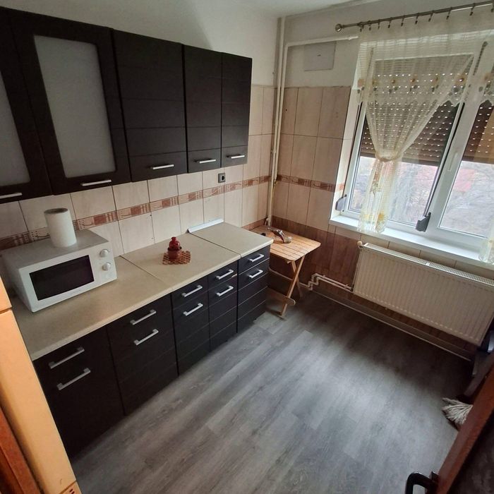 Apartament 2 camere - Bd. Independentei
