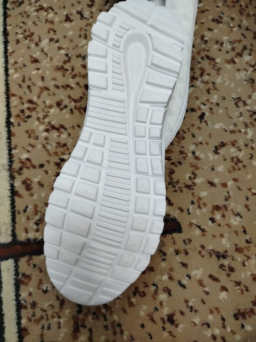 Лёгкие летние тапочки