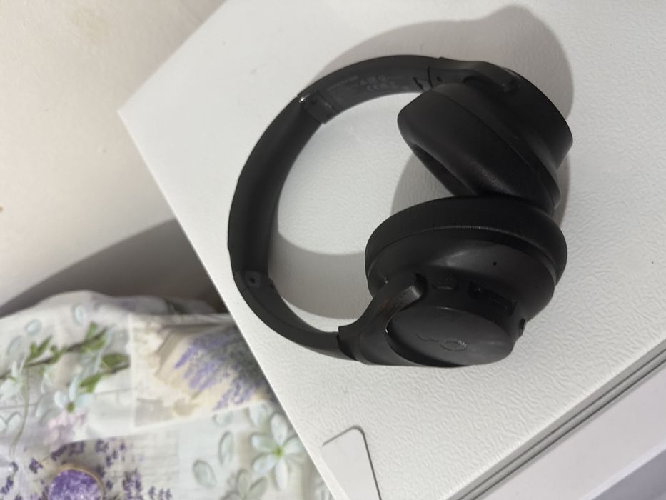 Soundcore headphones