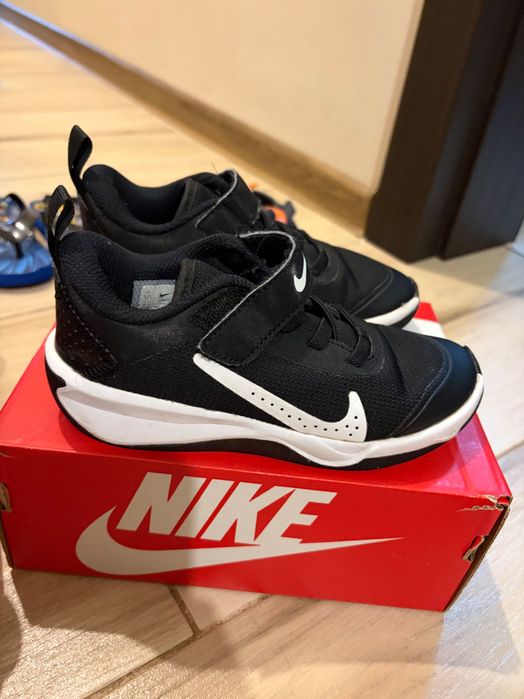 Детски обувки Nike, Adidas, Puma