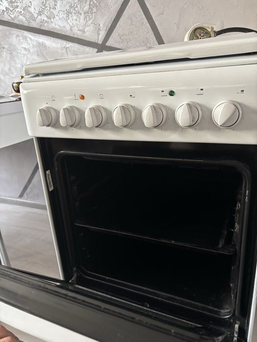 Плита электрическая