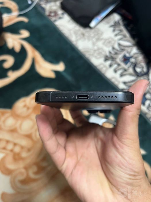 iPhone 16 pro max 256gb ideal