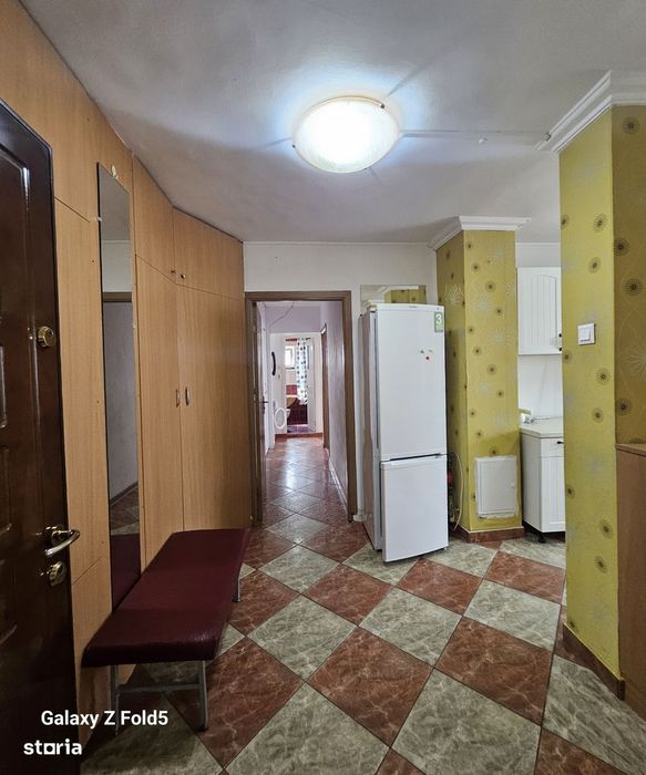 Apartament 3 camere Iosia, Strada Alexandru Xenopol