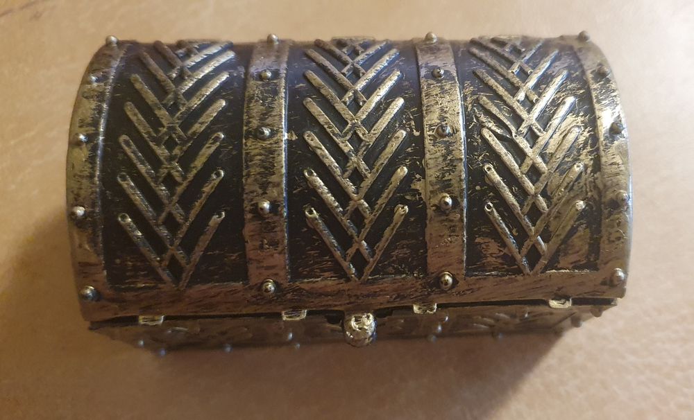 Replică cufăr comoara pirațikor