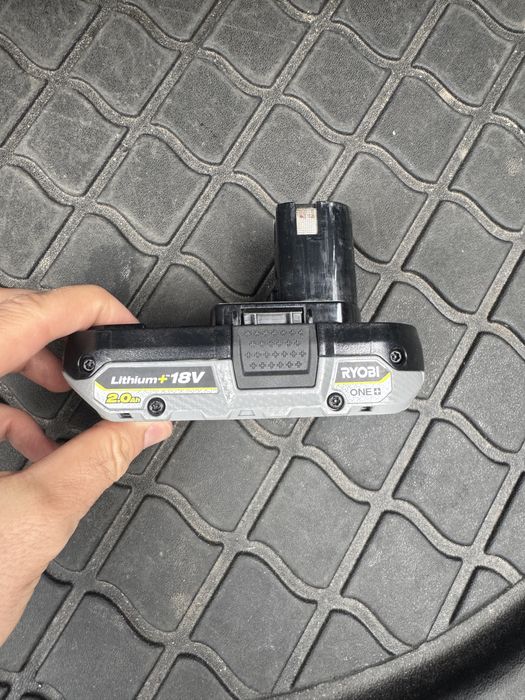 Батерия Ryobi  2Ah 18v Оne+