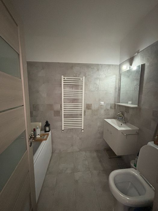 Apartament luminos 2 camere , Cluj | Baciu