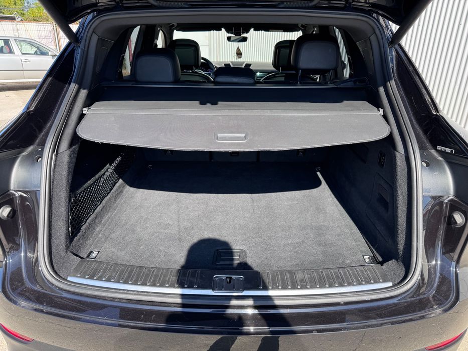Porsche Cayenne 46000€ cu TVA , DEDUCTIBIL