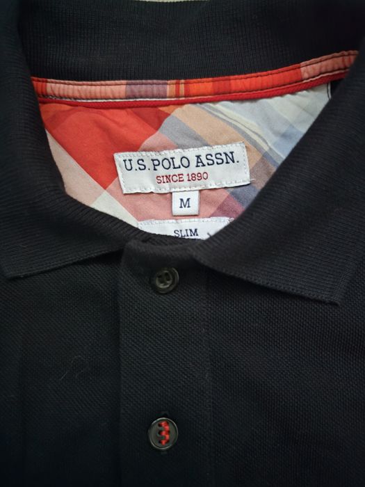 Tricou US Polo Assn Original