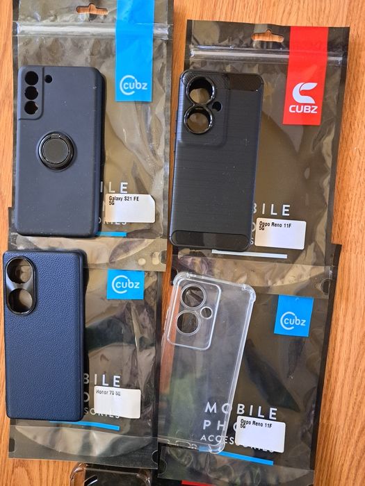 Huse Pentru Telefoane