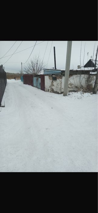 Продам дом часный