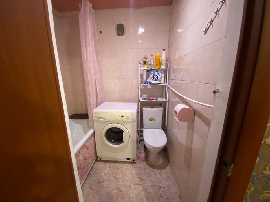 Продаю трешку по цене двушки