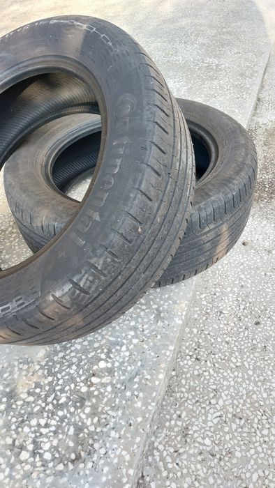 anvelope noi vara Goodyear Efficient R17