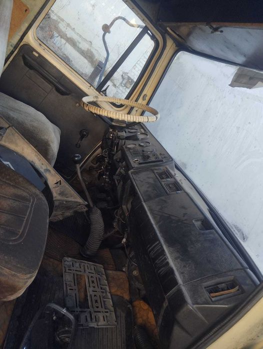 Срочно продам ГАЗ 3307