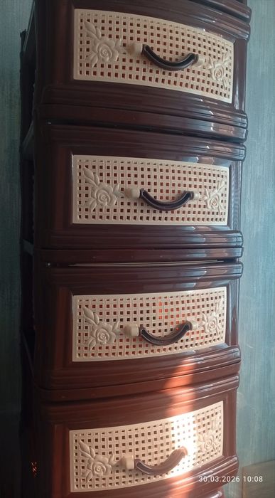 Комод в идеальном состоянии