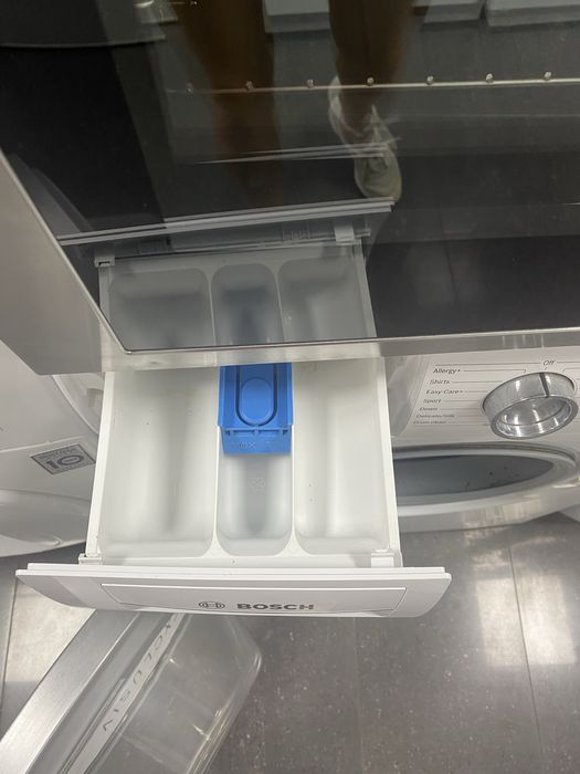 Пералня BOSCH 1400 оборота