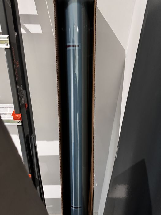 Атермальная пленка Armolan  (не заметная защита)