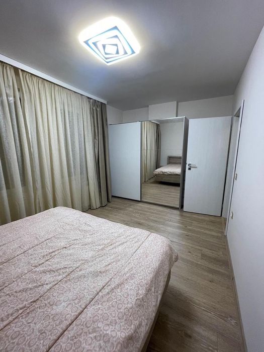 Продава се Тристаен апартамент в София, Малинова долина - 103 кв.м за 3204 €/кв.м - Снимка #5