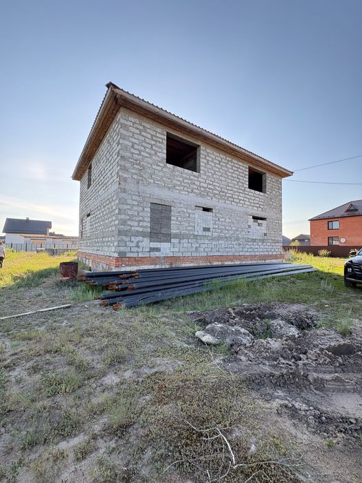 Продам дом в микрорайоне Орман