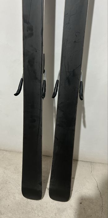 Ски Atomic 168см