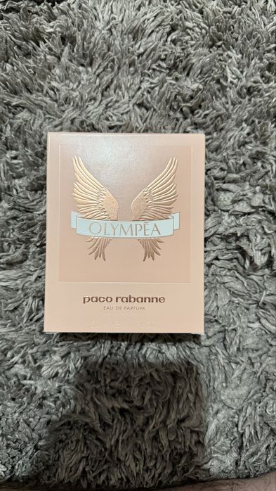 Parfum paco rabanne olympea eau de parfum 50ml