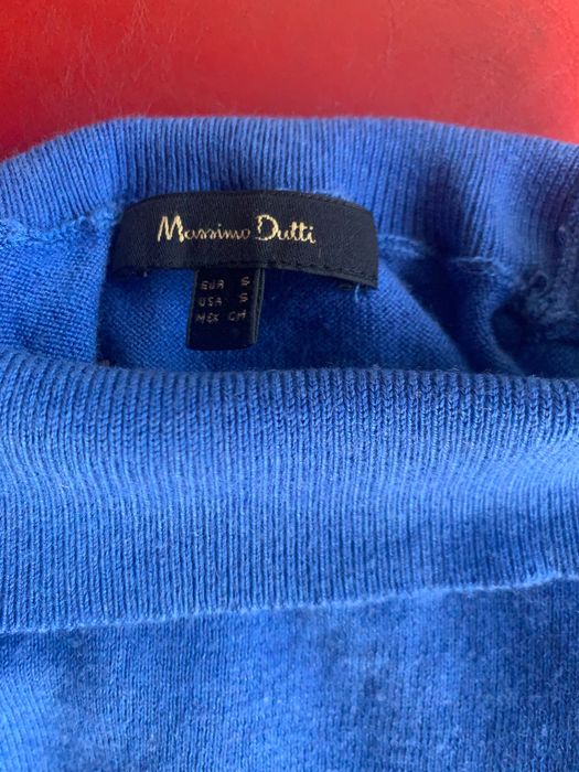 Дамско поло Massimo Dutti, размер S/M