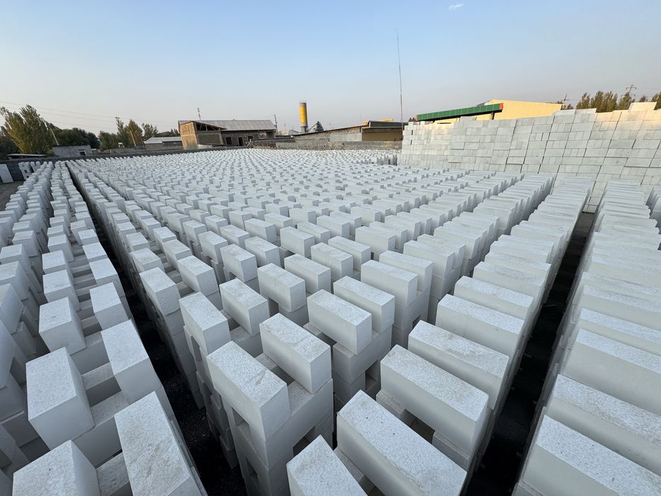 Пенаблок Сементавой