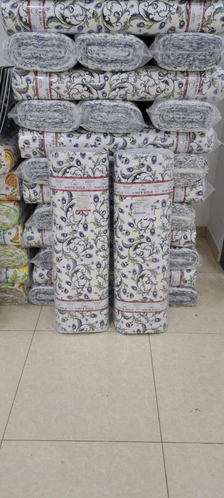 DAK suv òtkazmaydigan material