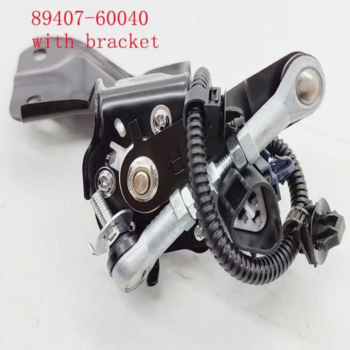 Senzor nivel NOU stanga dreapta spate Toyota LAND CRUISER Lexus GX