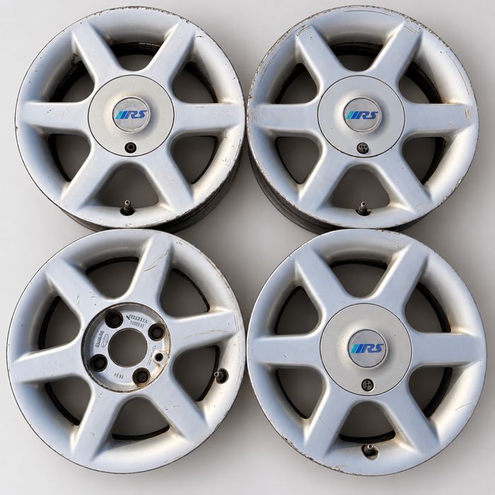 Jante R14 OEM Ford Escort RS R14