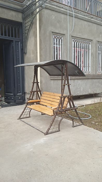 Kachelya sotiladi yangi