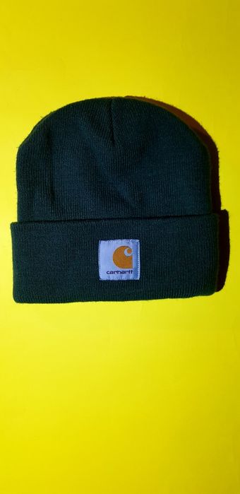 Carhartt   вълнени шапки