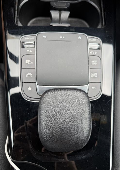 Mercedes A180 D Automat 2020