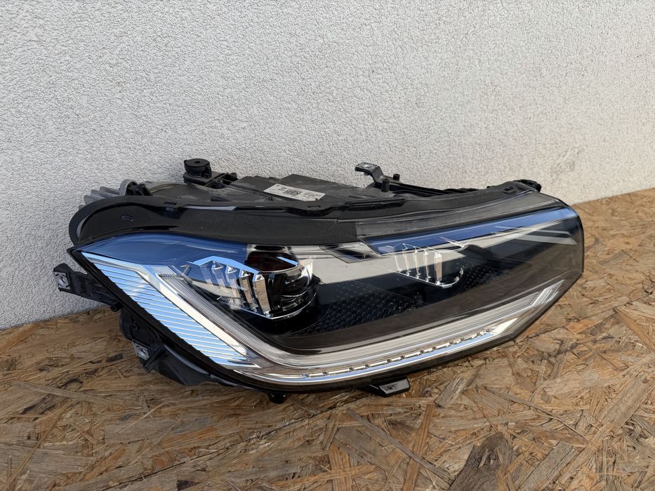 Far dreapta VW T-Cross 2018-2022 Full Led Original Europa