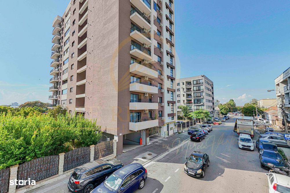 Apartament 2 camere | 60 mp utili | Bloc nou | Casa de Cultura |